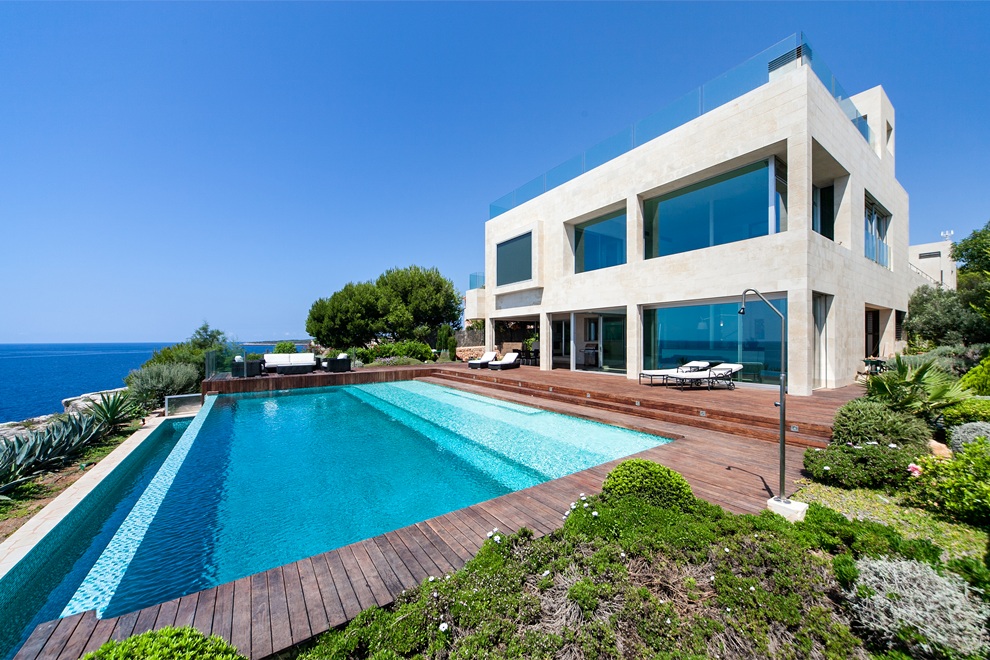 Luxus Villa Mallorca
